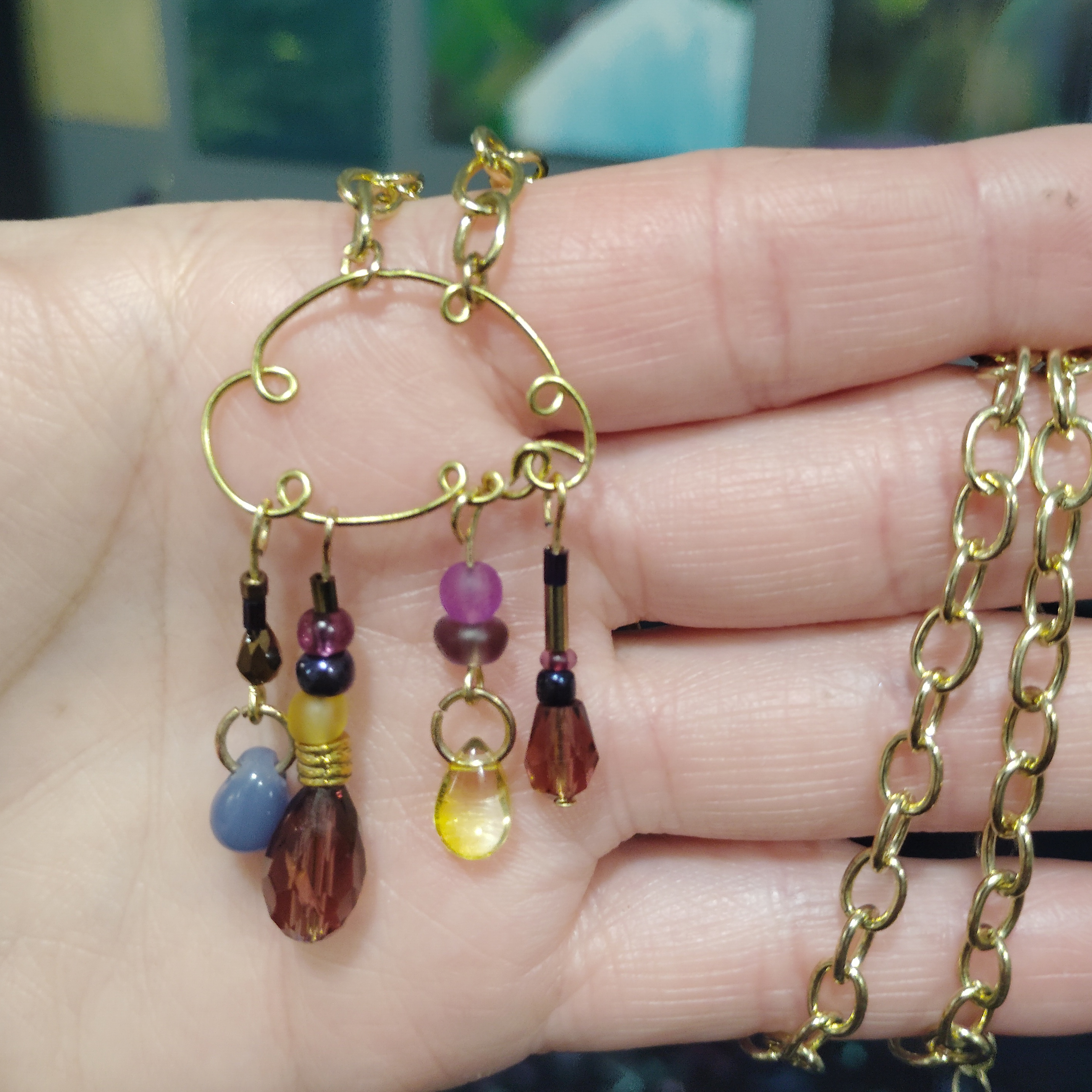 Jewelry Making